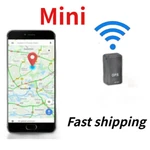 Hot Mini Magnetic Car Gps Tracker Vehicle Locator Real Time Tracking Tool. Fixed Price $6.64.
