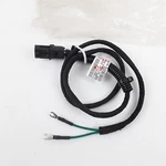 John Deere Wiring Harness Foot Switch 300D P 310D 310E 310J 310K. Fixed Price $85.00.