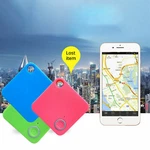 Phone Dog Flat Mini Gps Waterproof Device Tracker App For Kids Car Key Locator. Fixed Price $5.78.