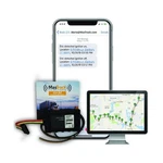 Mastrack Hardwired Real Time Gps Tracker For Vehicle Car Device Inc.... Fixed Price $253.68.