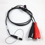Power Cable Protected Pin For Trimble R8 R7 R6 4700 Gps Ire Alligator #li. Fixed Price $37.09.