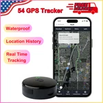 Landairsea 54GPS Tracker, Usa Manufactured Magnetic, Waterproof, Global Tracking. Fixed Price $20.59.