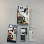 Garmin Gps 48 Handheld Navigator 12 Channel W/case & Manual Bundle Tested Works. Fixed Price $89.87.