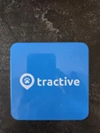 Tractive Gps Tracker For Dogs With Activity Monitoring 4G/LTE Waterproof. Fixed Price $29.00.