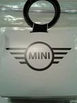 New Mini Cooper Find Mate Set Key Fob Chain Remote Bluetooth Tracker 2002-2020 !. Fixed Price $21.49.