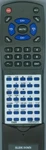 Replacement Remote For Power Acoustik PDN-626B. Fixed Price $34.95.