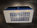 TRAK-4 Solar Gps Tracker. Durable, Reliable Trailers, Equipment, Grey. Fixed Price $40.00.