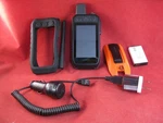 Garmin Alpha 200 Handheld Gps Dog Tracking With Antenna-excellent Condition-used. Fixed Price $399.00.