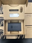 Samsara Vehicle Fleet Gateway Tracking Gps Model VG34-NA New Usa Free Shipping. Fixed Price $80.00.