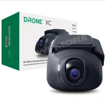 Firstech Drone Xc-lte Dash Camera With + Gps Wi-fi 2K Qhd 2-C. Fixed Price $319.98.