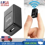 Magnetic GF07 Mini Gps Real Time Car Locator Tracker Gsm/gprs Tracking Device Us. Fixed Price $10.49.