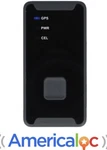 Americaloc GL300W Gps Tracking. Fixed Price $50.00.