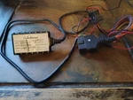 Calamp Gps Tracking Module K006-AC163. Fixed Price $35.00.