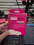 T-mobile Syncup Drive Z6200 OBD2 Wifi Hotspot New In Sealed Box. Fixed Price $14.95.
