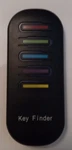 Wireless Finder Receiver Remote Control Keys Tracker Locator No Tags. Fixed Price $11.50.