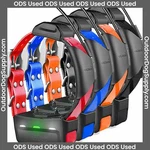 Garmin Alpha TT15X Tracking Training Collars With Basic Strap - Used. Fixed Price $234.99.