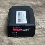 T-mobile Syncup Fleet TM8-LTESUF Gps-enabled Obd Ii Real-time Car/truck Tracker. Fixed Price $13.49.