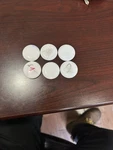 Airtag Apple Smart Gps Tracking Accessory. Fixed Price $9.99.