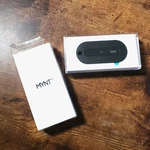 Bluetooth Tracker Alarm Item Finder Smartphone Remote Clicker By Mint. Fixed Price $9.89.
