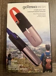 Gotenna 900-00101 Two Off-grid Mesh Gps Devices Purple/orange. Fixed Price $86.66.