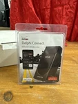 Verizon Delphi Connect ACT231, Self-install Into Your Vehicle, Sku ACT231VWR2Q. Fixed Price $48.99.