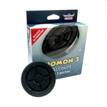 Megacom DUOMON3 1P/2P Auto Catcher Rechargeable Pocket Collecting Device. Fixed Price $127.33.