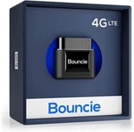 Bouncie Gps Tracker For Vehicles With Real-time Location Route History, Speed. Fixed Price $95.94.