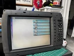 Garmin Gpsmap 4210 Lcd Display Chartplotter. Fixed Price $250.00.