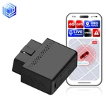 Gps Tracker With Live Listening Device 4G OBD2 Vehicles Car Microphone Geo Fence. Fixed Price $135.38.
