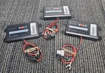 (3) Brickhouse Livewire S2-M007578 Volt Diy Hardwired Vehicle Gps Tracker. Fixed Price $26.99.