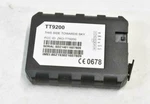 TT9200 Gps Gsm Vehicle Tracking Device W/o Harness. Fixed Price $28.00.
