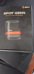 Spot Gen 4 Satellite Gps Tracker And Messenger. Fixed Price $59.00.
