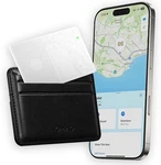 Nomad Tracking Card Air Works With Apple Find My Waterproof Dustproof White New. Fixed Price $34.99.
