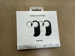 Samsung Galaxy SMARTTAG2 : Pack Of 3. Fixed Price $68.77.
