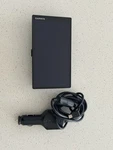 Garmin Drivesmart Gps Navigator 55 Ex With Power Cord. Fixed Price $75.00.