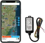 Optimus GV75MG Waterproof Wired Gps Tracker For Motorcycles, Boats, Machinery.... Fixed Price $83.13.