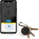 Pebblebee, Key, Phone & Wallet Finder Tracker Set, Bluetooth, Usb Rechargeable. Fixed Price $44.00.
