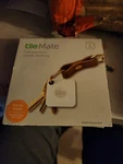Tile Mate 1-PACK Model RT05001 White. Fixed Price $12.99.