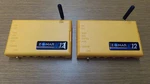 Zonar Gsm Tracker Module, Model K12, Item #10047 (2 Lot/pair). Fixed Price $28.97.