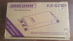 Orbcomm KX-G7101 KXG7101 Gps Satellite Data Communicator. Fixed Price $150.00.