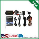 Gps/sms/gprs Tracker TK103B Vehicle Tracking System With Remote Control. Fixed Price $47.18.