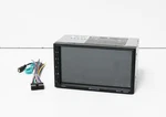 Planet Audio P70CPA-C 2-DIN Bluetooth 7" Touchscreen Car Receiver. Fixed Price $69.99.