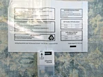 New Emerson TSC-TH00 Go Real-time Tracker 4G/5G. Fixed Price $12.95.