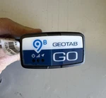 Geotab Go Part Number G09-LTMB Tracking Device With Wiring Harness. Fixed Price $35.99.