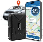Winnes Gps Car Tracker TK-915 Magnetic 60 Days Standby Time, No Subscription. Fixed Price $67.66.