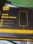 GV20 3G Gps Vehicle Tracker. Fixed Price $75.00.