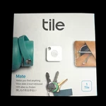 Tile Mate Brand New Sealed Package With Battery Tracker Finder Keys Keychain. Fixed Price $14.99.