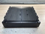 Fleet Edge VOYAGER2CCU FL44TE/ Management Computer/ For Parts JUA3608. Fixed Price $250.00.