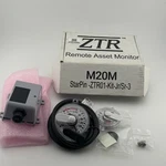 Remote Asset Monitor M20M Starpin ZTR01-KIT-JR/SR-3 New. Fixed Price $34.99.