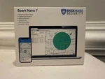 Brickhouse Security Spark Nano 7 Gps Tracker For Vehicles - Car Mini. Fixed Price $29.00.